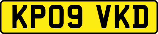 KP09VKD