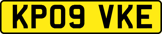 KP09VKE