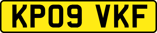 KP09VKF