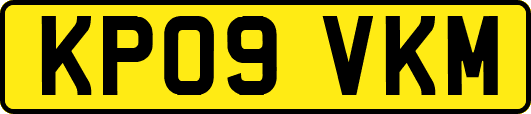 KP09VKM