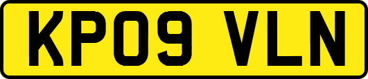 KP09VLN
