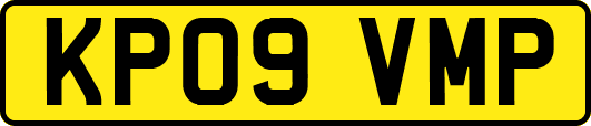 KP09VMP