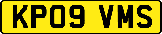 KP09VMS