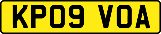 KP09VOA