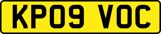 KP09VOC