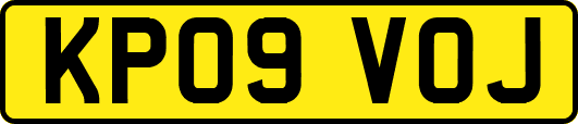 KP09VOJ