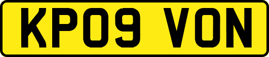 KP09VON
