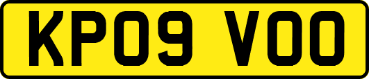 KP09VOO