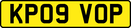 KP09VOP