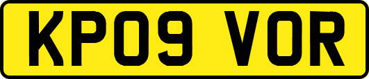 KP09VOR