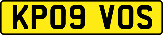 KP09VOS