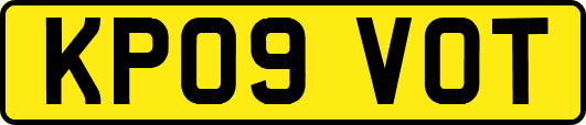 KP09VOT