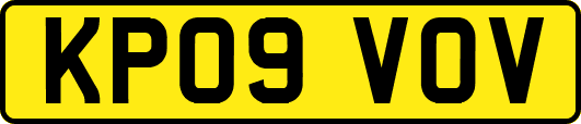 KP09VOV
