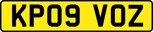 KP09VOZ