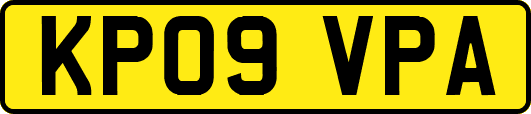 KP09VPA