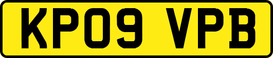 KP09VPB