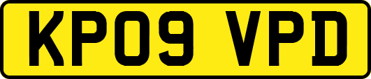 KP09VPD