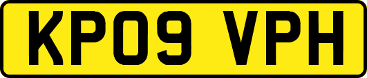 KP09VPH