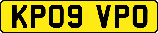 KP09VPO