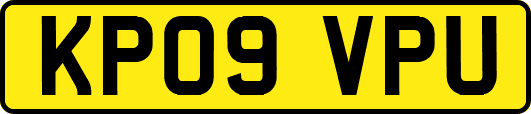 KP09VPU
