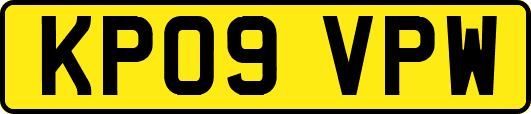 KP09VPW