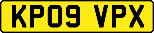 KP09VPX