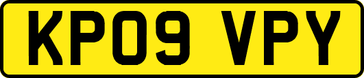 KP09VPY