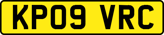 KP09VRC
