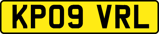 KP09VRL