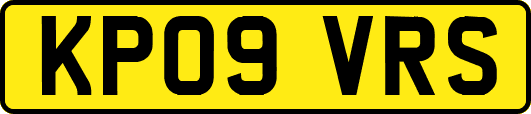 KP09VRS
