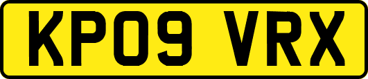 KP09VRX