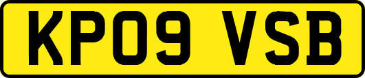 KP09VSB