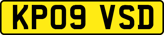 KP09VSD