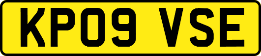 KP09VSE