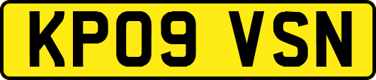 KP09VSN