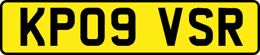 KP09VSR