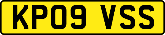 KP09VSS