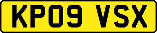 KP09VSX