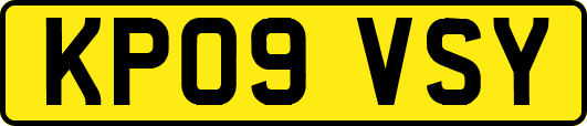 KP09VSY