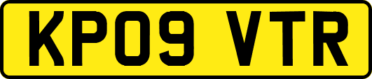 KP09VTR