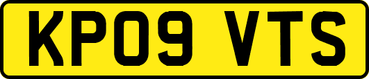 KP09VTS