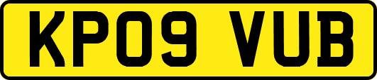 KP09VUB
