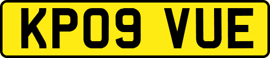 KP09VUE