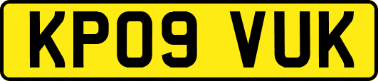 KP09VUK