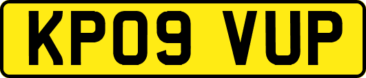 KP09VUP