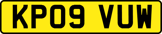 KP09VUW