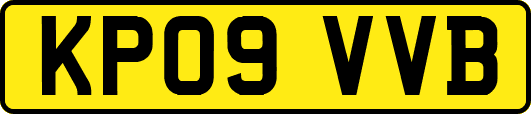KP09VVB