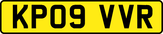KP09VVR