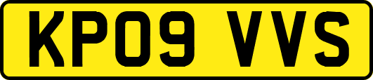 KP09VVS