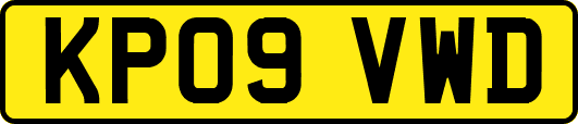 KP09VWD